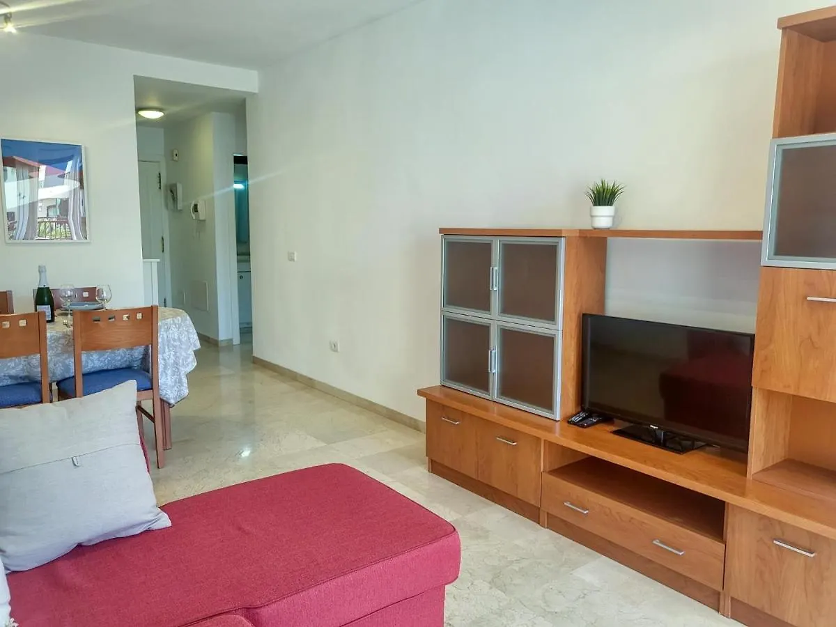 Appartement Relax In Palm Mar By Helloapartments