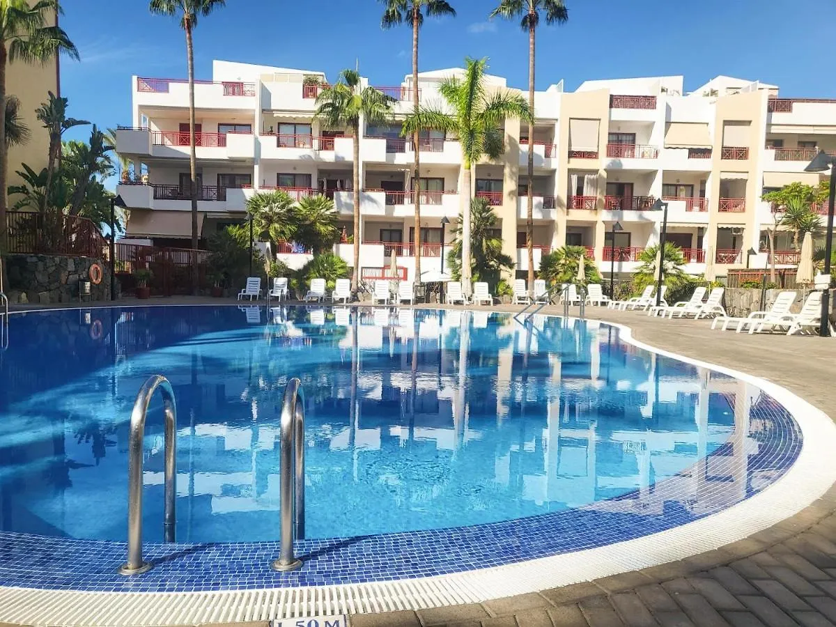 Relax In Palm Mar By Helloapartments 0*, Palm-mar Espagne