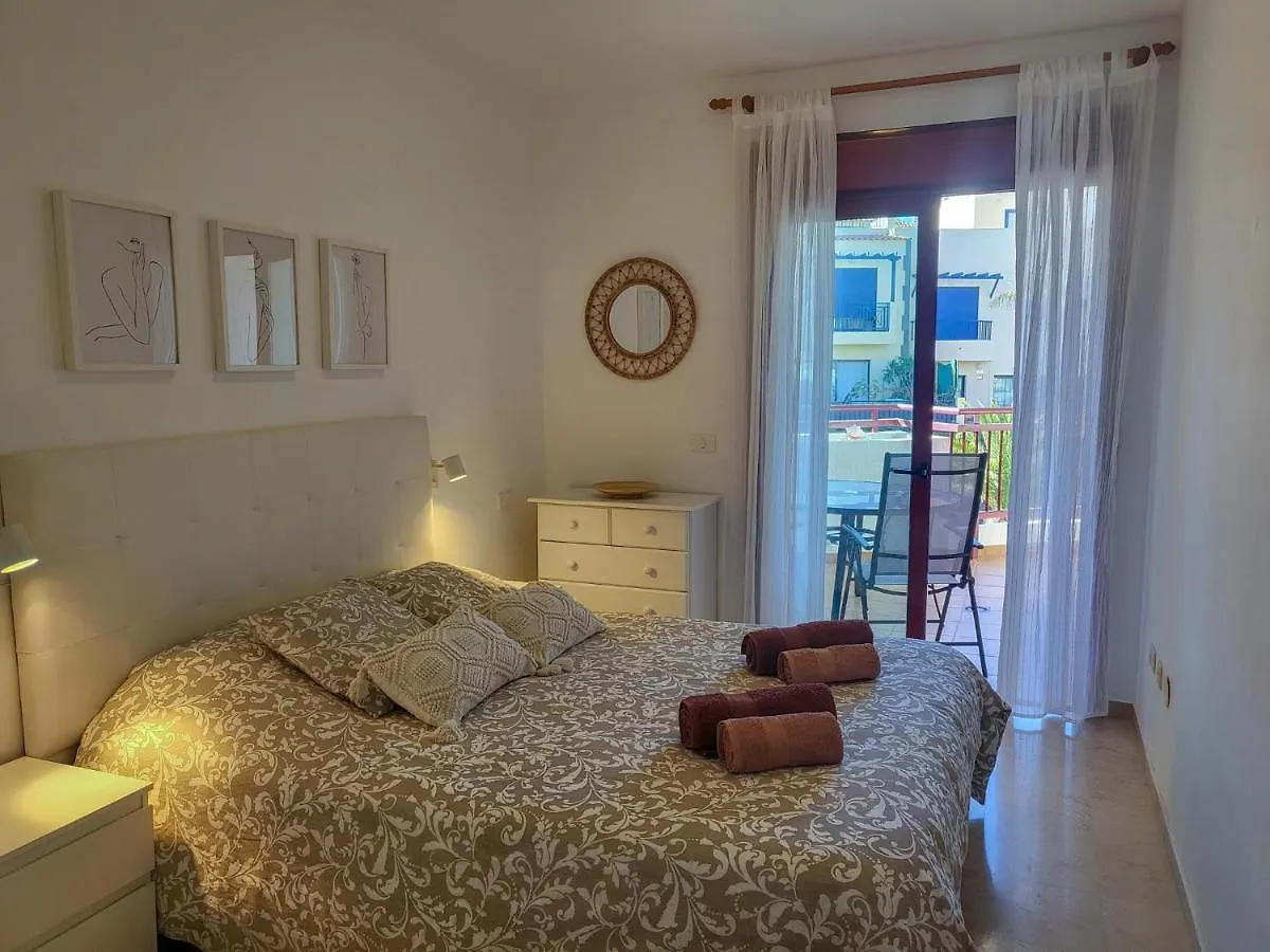 Appartement Relax In Palm Mar By Helloapartments