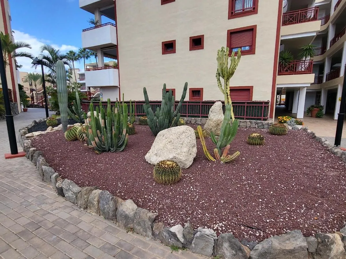 Relax In Palm Mar By Helloapartments Appartement