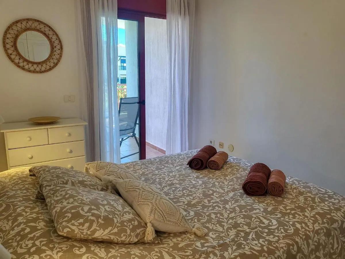Relax In Palm Mar By Helloapartments Appartement Palm-mar