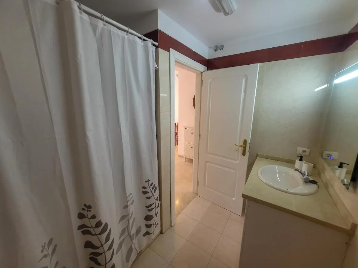 Relax In Palm Mar By Helloapartments 0*, Palm-mar