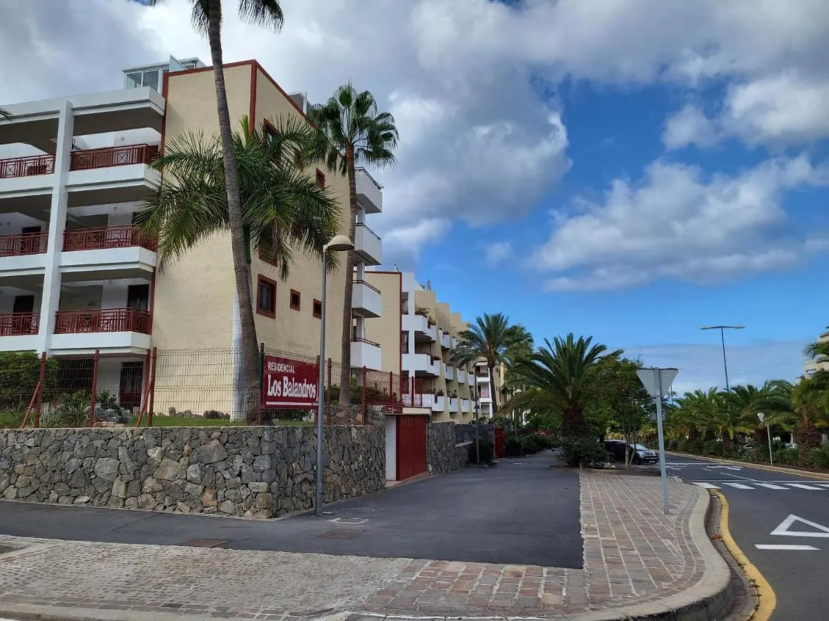 Appartement Relax In Palm Mar By Helloapartments Espagne