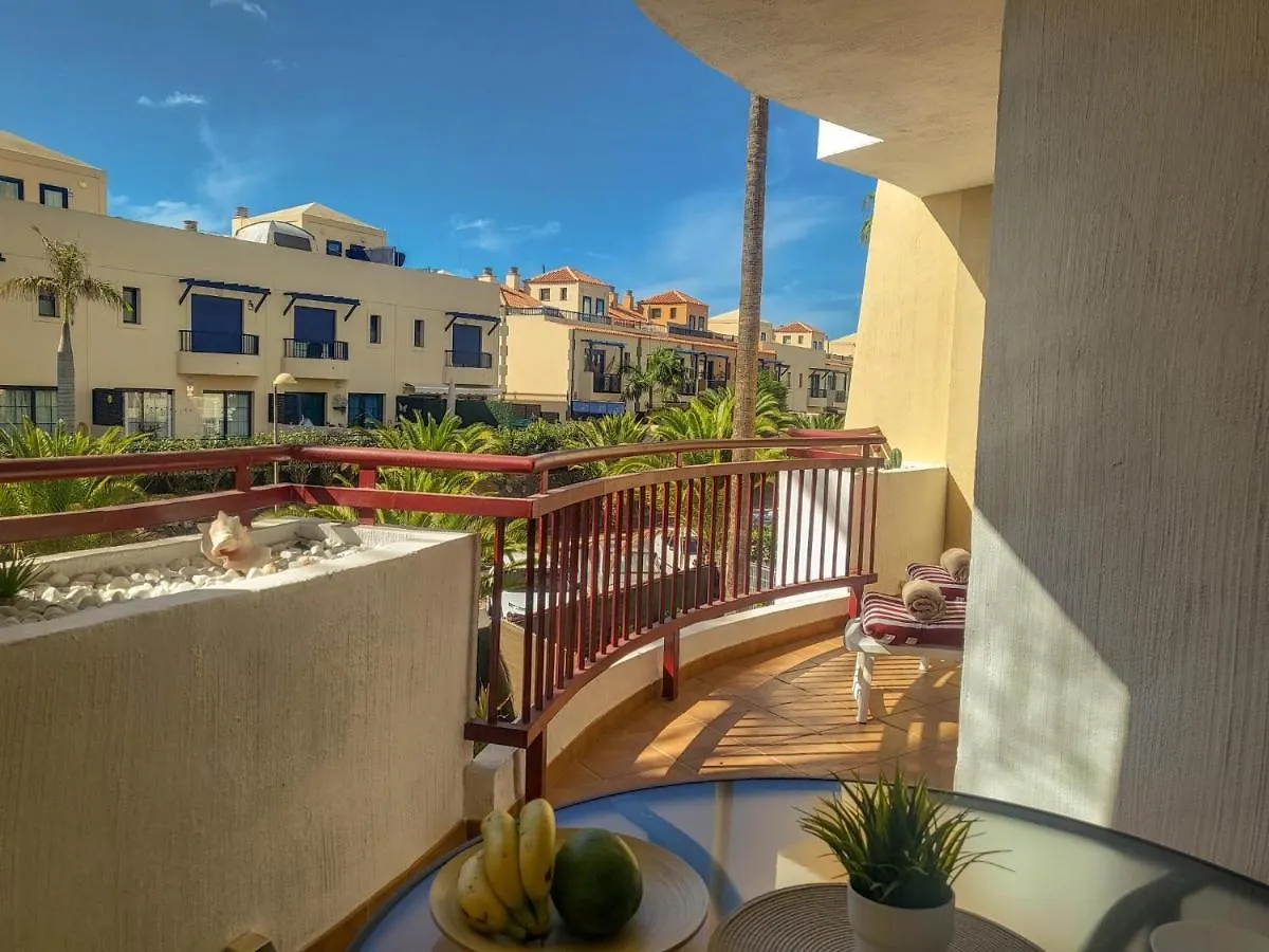 Relax In Palm Mar By Helloapartments Palm-mar